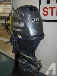 Yamaha F40B JET outboard service repair manual