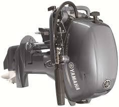 Yamaha F9.9 outboard service repair manual