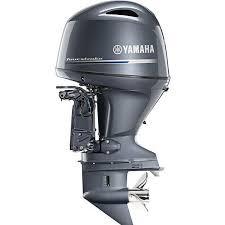 Yamaha LF115XA outboard service repair manual