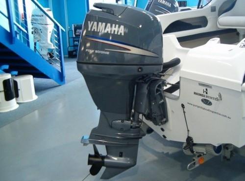Yamaha LF300CA outboard service repair manual