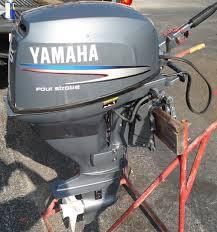 Yamaha Marine Outboard 25V 30G C30 Service Repair Manual