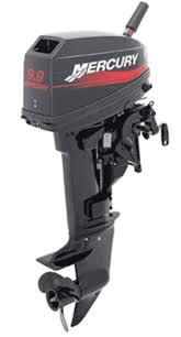 Yamaha Mercury Mariner outboard 2.5 225hp 4 Stroke Engines Service Repair Manual 1995 1996 1997 1998 1999 2000 2001 2002 2003 2004