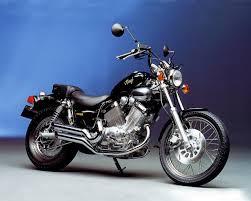 Yamaha XV535 Virago MOTORCYCLE SERVICE REPAIR MANUAL 1987 2003 DOWNLOAD