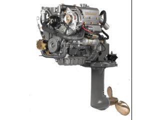 Yanmar Marine Diesel Engine 2S Service Repair Workshop Manual DOWNLOAD