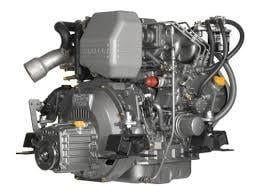 Yanmar Marine Diesel Engine 4BY 150 4BY 180 6BY 220 6BY 260 Service Repair Workshop Manual