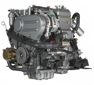 Yanmar Marine Diesel Engine 4JHE 4JH TE 4JH HTE 4JH DTE Factory Service Repair Workshop Manual Instant Download