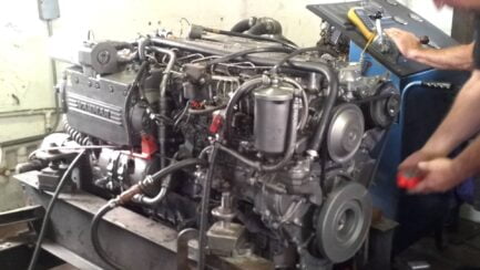 Yanmar Marine Diesel Engine 6LYA UTE 6LYA STE Service Repair Workshop Manual