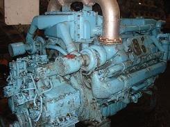 Yanmar Marine Diesel Engine 8LAA DTE 8LAAM DTE 12LAA DTE 12LAAM DTE Service Repair Workshop Manual DOWNLOAD