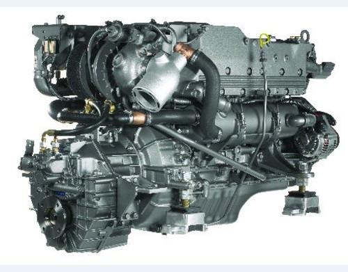 Yanmar Marine Engine 6LX ETE 6LXM ETE Service Repair Workshop Manual