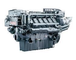 Yanmar Marine Industrial Diesel Engine HA Series HAL Series Service Repair Workshop Manual
