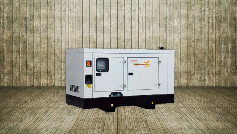 Yanmar YEG170DTLS YEG230DTLS YEG450DTLS YEG650DTLS YEG750DTLS Generators Service Repair Workshop Manual