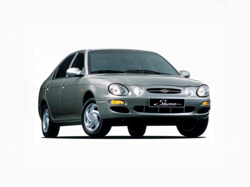 autowp.ru kia shuma 9