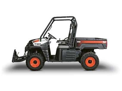 bobcat 3450