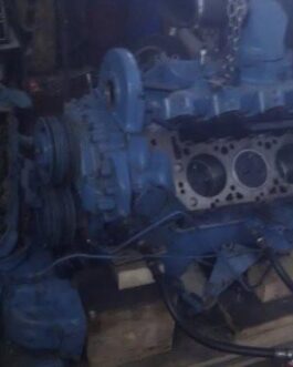 Navistar 444, V8, 7.4 L Engine Workshop Service Repair Manual