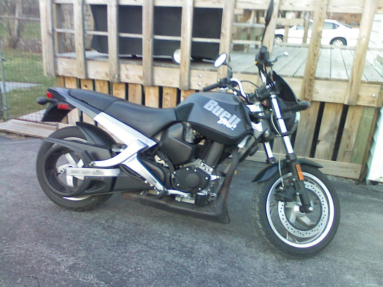 buellblast
