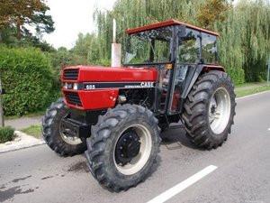 bvmncase ih tractors 385 485 585 685 885 shop service repai