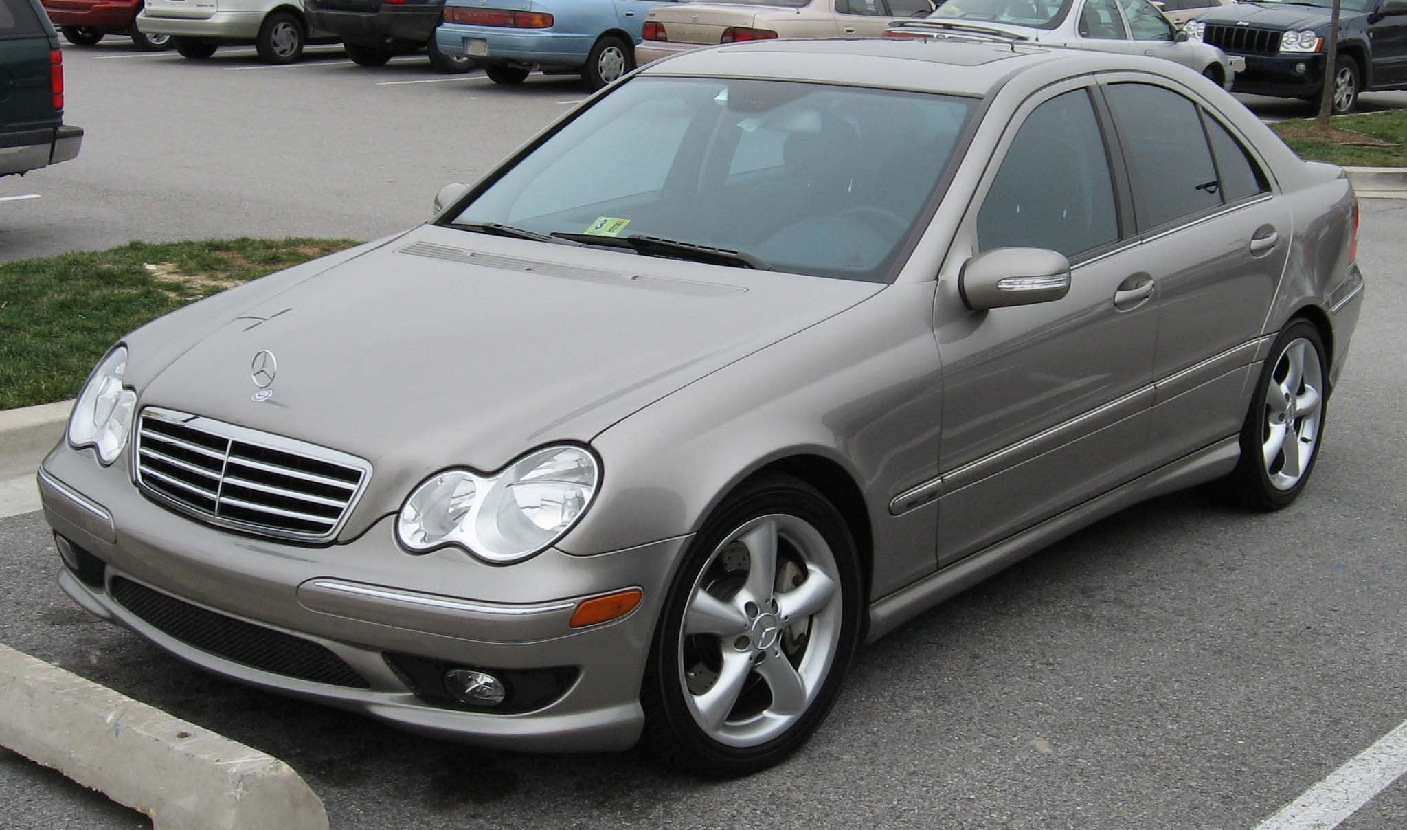 c class