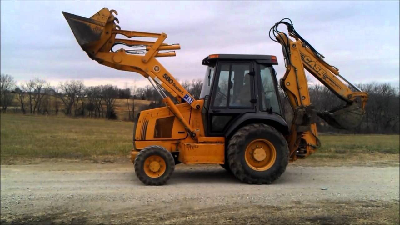 case l series