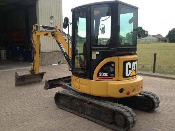 cat 303cr minigraver 2 1377092776 2a353d86 8d70 4165 a72e bcc07ce6d437