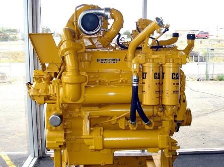 cat 3408 631e scraper new surplus 445x331 1