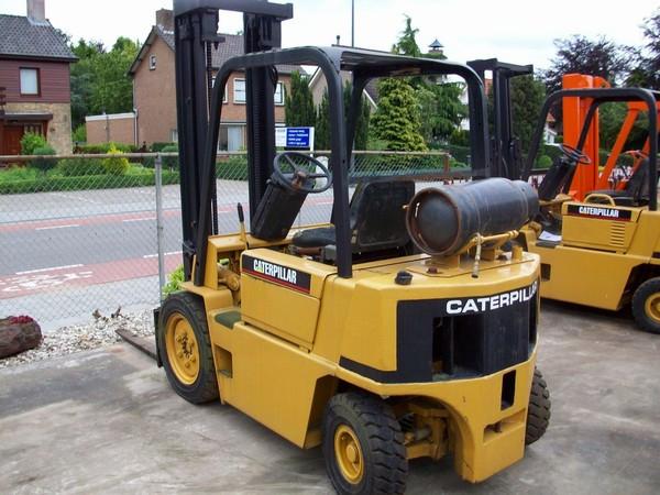 caterpillar v40b 88f79787