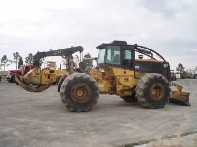caterpillar 535 b
