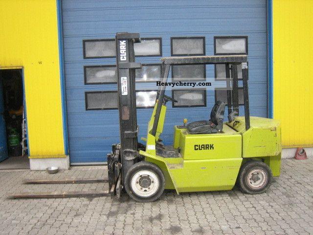 clark dpm 30 l 1986 1 lgw