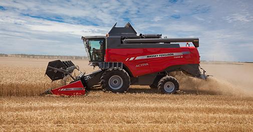 combines 7347