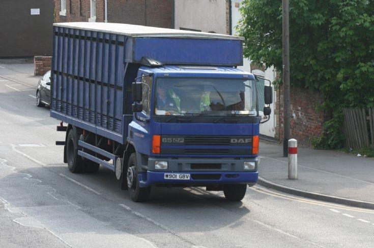 daf n