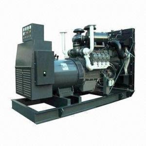 diesel generator deutz series engine tbd226b 6d5 130kw with shanghai alternator