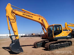 Hyundai Construction Equipment Service and Repair Manual-Any Model