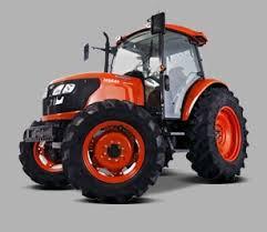 Kubota M6040 M7040 M8540 M9540 Tractor Operator’s Manual