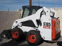 Bobcat 5185 Skid Steer Service Repair Manual S/N : 530320323