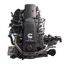 2008 CUMMINS QSB 6.7 L ENGINE SERVICE REPAIR MANUAL DOWNLOAD