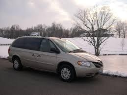 2005 Chrysler Town and Country  Service Repair Manual