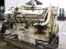 Cummins KTA50-M2 Engine Workshop Service Repair Manual
