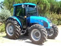 Landini Globalfarm 100 Tractor Part’s Manual Download