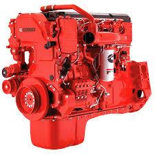 Cummins QSX 15 Engine Parts Catalog In PDF Download
