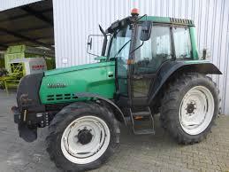 Valtra 6200 Tractor Workshop Service Repair Manual