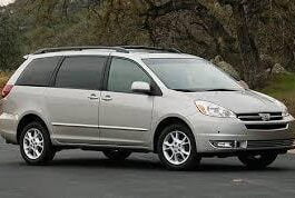2008 Toyota Sienna Owner’s Manual Download