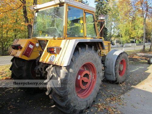 fendt fwa 385 s 615 lsa favorite wheel 1994 3 lgw