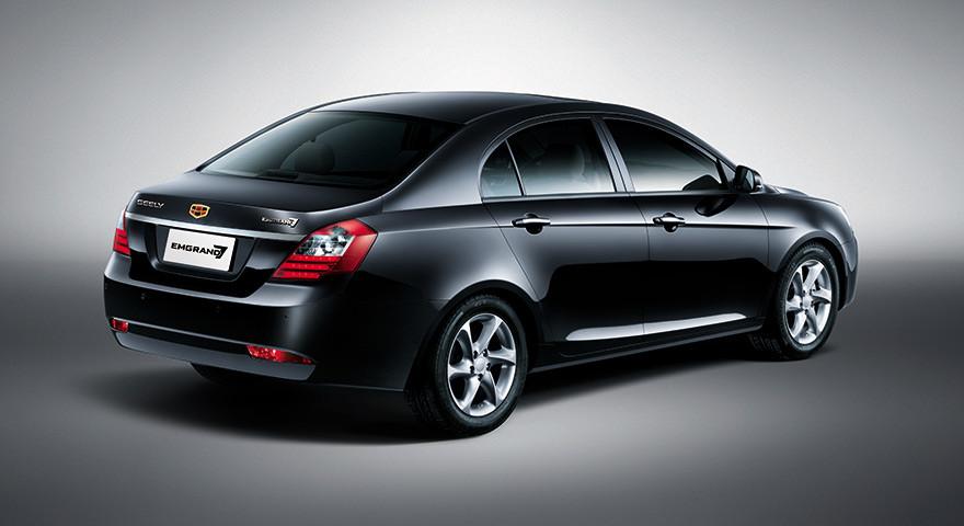 geely emgrand 7 6