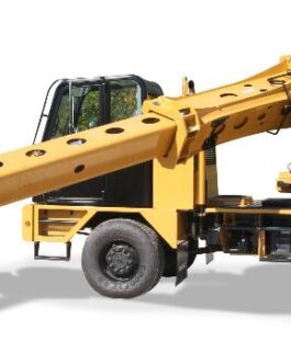 Gradall XL 4210 II Hydraulic Excavator Crawler Service Repair Manual XL4210II