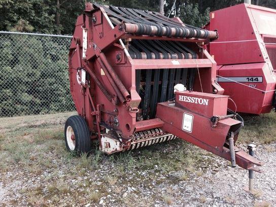 hesston 5510 4238959 2