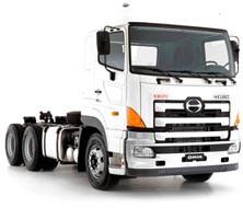 hino 700