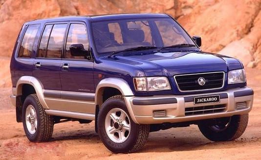 holden jackaroo standard se 1998 rdax 534x328 f56e7ed4 c5dd 42b4 9b4f e5805f715977