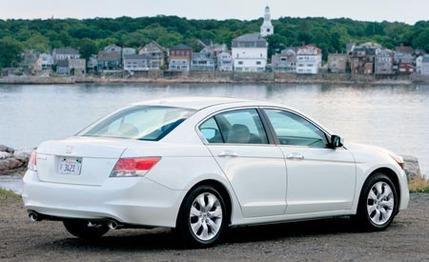 honda announces pricing for all new 2008 accord photo 12651 s 429x262 1