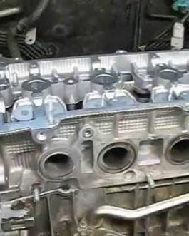2008 Toyota Previa 2.4 L 2AZ-FE I4 (gasoline) Engine Service Manual