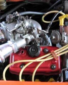 Suzuki F5A Engine Service Repair Manual Download