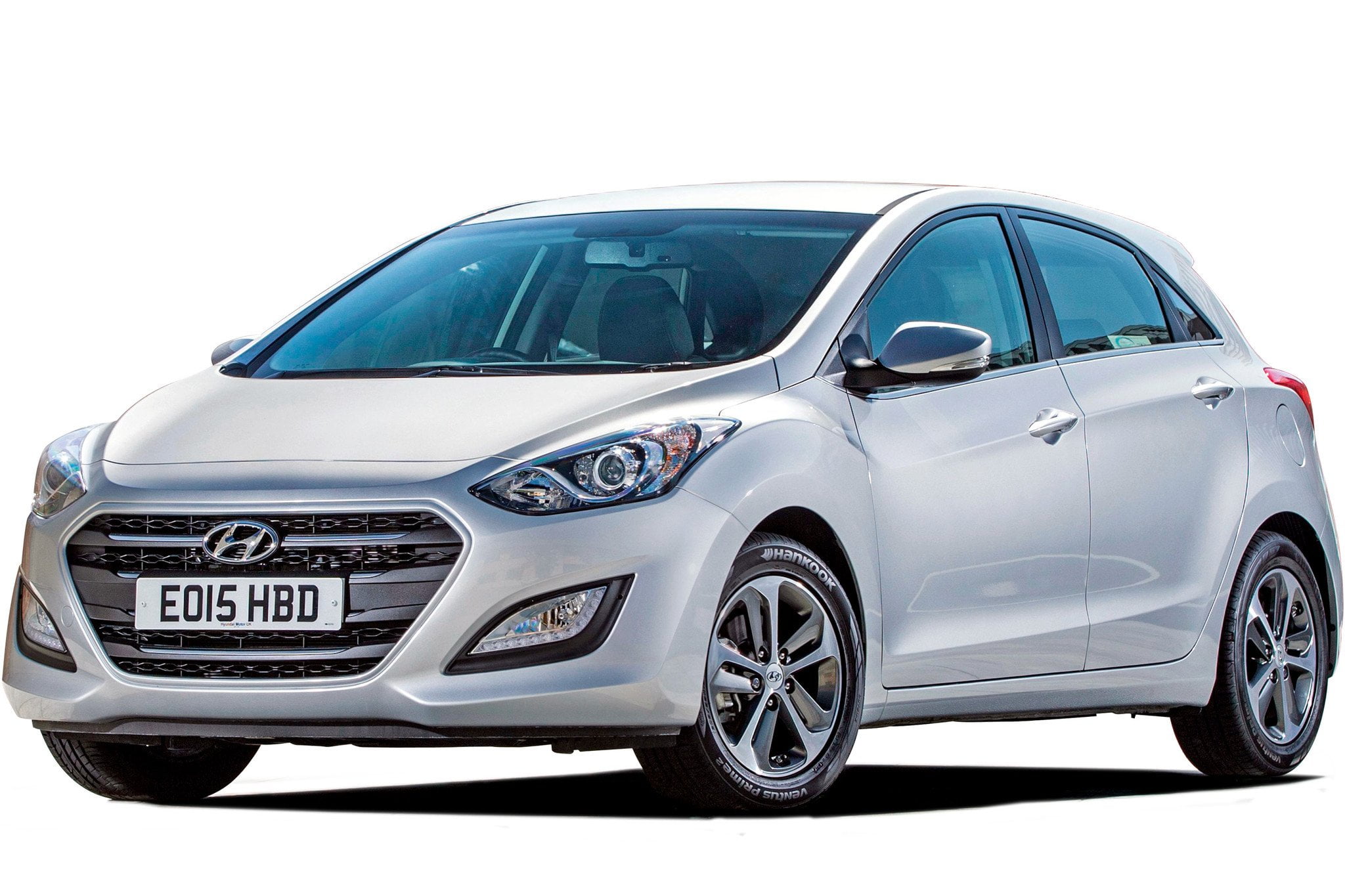 hyundai i30 hatchback 2015 cutout